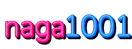 naga1001 — logo kanal